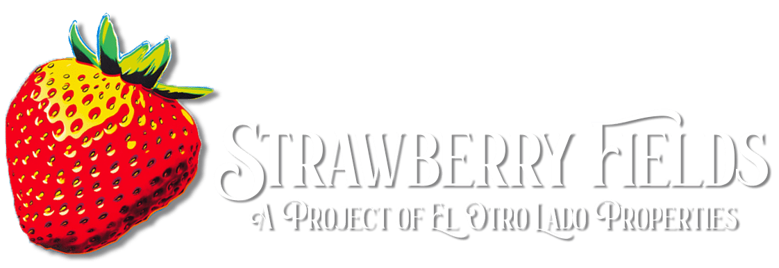 Strawberry Fields Logo