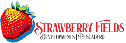 Strawberry Fields